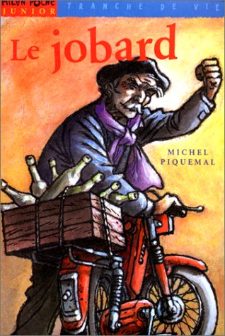 couverture de : JOBARD (LE)
