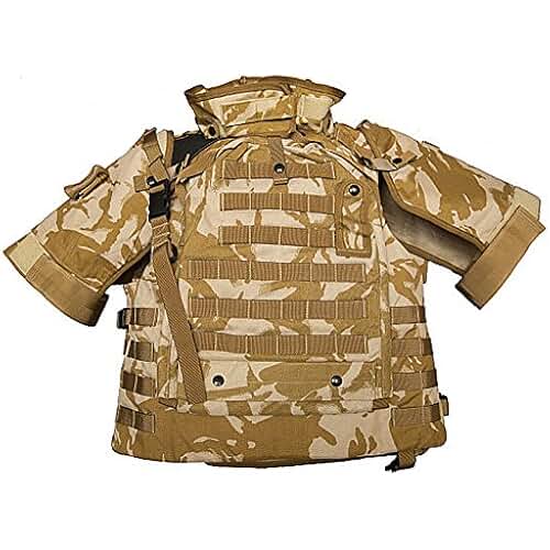 Amazon.co.uk kevlar vest