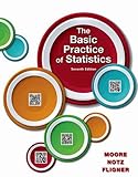  The Basic Practice of Statistics plus LaunchPad