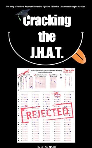 Cracking the JHAT