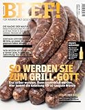 Image de BEEF! - Für Männer mit Geschmack: Ausgabe 2/2011