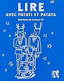 Image de Lire avec Patati et Patata (+1 CDRom)