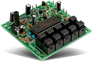 Whadda WSAH4401 Tongenerator