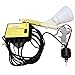 Produktbild WooBrit Elektrostatischer Pulverbeschichtung Sprühpistole Maschine, Electrostatic Tragbar Pulverbeschichtung System Paint Gun Spraying Powder Coating Machine