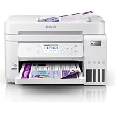 EPSON ECOTANK L6376 A4 &Ccedil;OK FONK. YAZICI