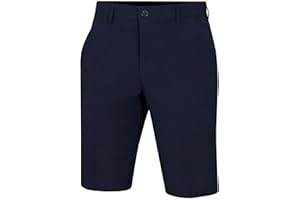 Island GREEN Mens 2024 Superlite Breathable Golf Shorts