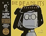 Peanuts Werkausgabe 21: 1991-1992 (21) by 