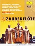  Mozart, Wolfgang Amadeus - Die Zauberflöte (Metropolitan Opera Chorus and Orchestra)