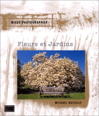 couverture de : Fleurs et Jardins