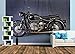 Produktbild Premium Foto-Tapete BMW R 69 S Baujahr 1960 (verschiedene Größen) (Size XL | 465 x 310 cm) Design-Tapete, Vlies-Tapete, Wand-Tapete, Wand-Dekoration, Photo-Tapete, Markenqualität von ERFURT
