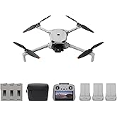 DJI Lito X1 Fly More Combo (DJI RC 2)