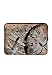 Produktbild Laptophülle mit Libellen Text Uhr Libelle 15 zoll / Laptoptasche/ Notebooktasche/ Laptophülle/ Laptop Schutzhülle/ Notebook Tasche/ Laptop Sleeve