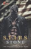 Cover zum Buch S.T.A.R.S.: Stone