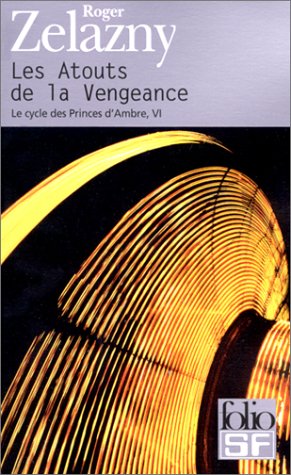 couverture de : Les atouts de la vengeance