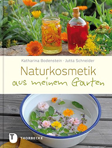 Download Naturkosmetik aus meinem Garten Download Naturkosmetik aus meinem Garten
