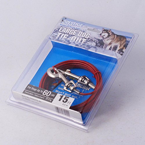 Tie-Out-Cable-15-ft-Large-Dog-60-lbs