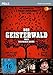 Der Geisterwald oder Des Raben Rache / Die komplette 6-teilige Gruselserie (Pidax Serien-Klassiker)
