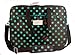 My Share Mall Original KRWINGHOUSE Large Capacity Waterproof Messenger Shoulder Bag Handbag Laptop bag for Mummy and Daddy(Brown)
