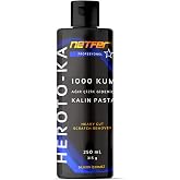 Netfer Heroto-KA Kalın &Ccedil;izik Giderici Pasta - 250 mL
