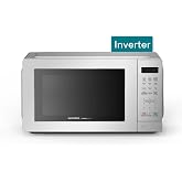 Kumtel Silver Smartwave Dijital Inverter Mikrodalga HMIN-03