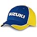 Produktbild SUZUKI BASE CAP Team Yellow