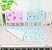 eFuture(TM) Cotton Cloth Waterproof Reusable Baby Infant Urinal Pad Cover Mat Mattress Pad(Small Size) +eFuture's nice Keyring