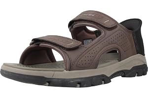Skechers herr Tresmen ReeceSandal