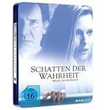 Schatten der Wahrheit - Steel Edition [Blu-ray] [Limited Edition] - Harrison Ford
