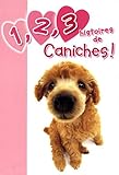 1,2,3 histoires de caniches !