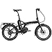 Produktbild Tern Vektron S10 Elektro Klapp Fahrrad 20 Zoll Shimano 10 Gang E-Bike Elektrisch 250 Watt Motor, CB18EESE10HLRBB23
