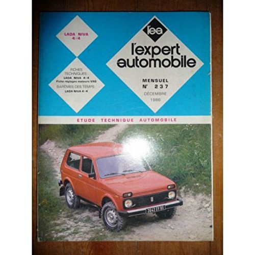 Preisvergleich Produktbild Rta 435.2 Lada Niva 4x4 (78 / 87)