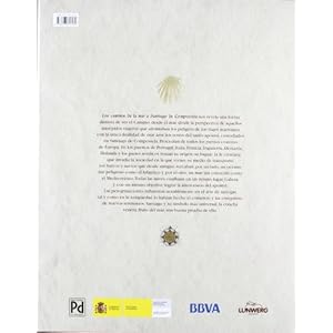 Los caminos de la mar a Santiago de Compostela