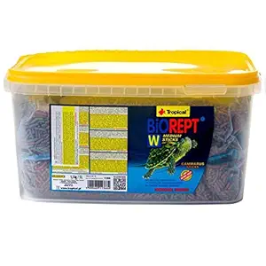 Tropical BioRept W Bucket 5L/1.5KG (Item Code- 11368)