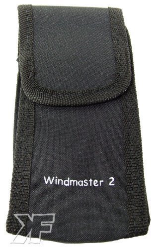 Preisvergleich Produktbild Schutztasche für Windmesser Windmaster 2