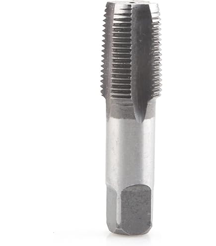 Dormer M Machine Tap Spiral Point - Maschiatrice HSS-E-PM Per Acciaio Inox, Blu Shark - Foto 5