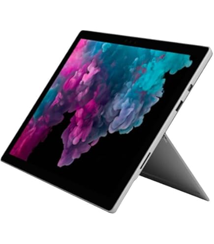 Microsoft Surface Pro 9 - Silver: Amazon.de: Computer