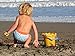 Pop In Swim Nappy (Large, Hippo)