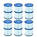 Produktbild Filter Cartridge VI for Lay-Z-Spa Miami, Vegas, Monaco 6 x Twin Pack by Bestway