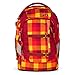 Produktbild Satch Pack - 3 tlg. Set Schulrucksack - Firecracker