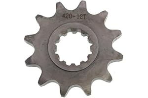 MOTOFLOW Ritzel passend für Rieju MRT 50 Euro4 (2018 bis 2020) AMZ-450037.v225