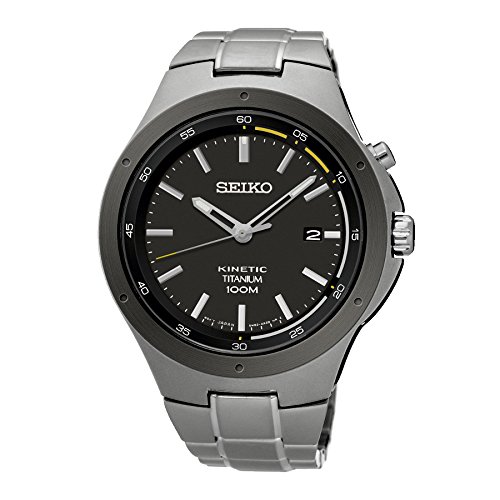 Seiko Herren-Armbanduhr SKA715P1 Seiko Herren-Armbanduhr SKA715P1