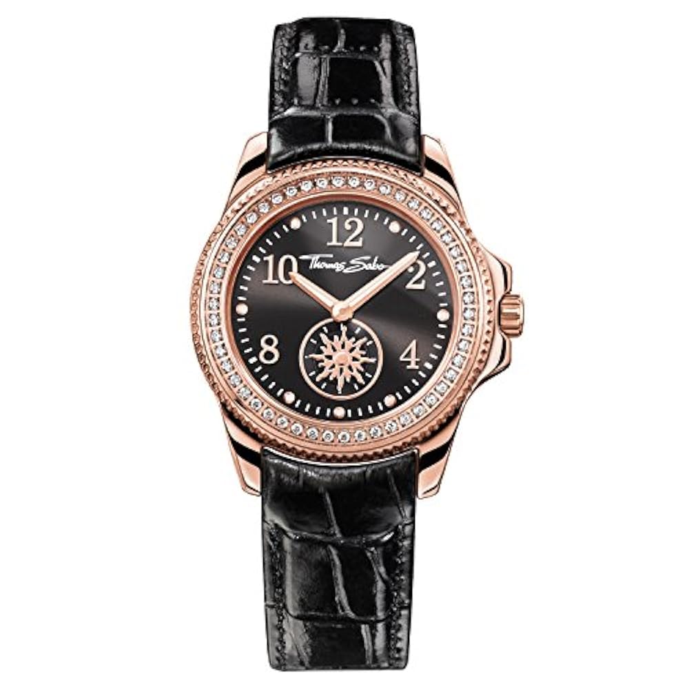 Thomas Sabo Часы Интернет Магазин