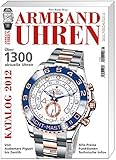 Image de Armbanduhren Katalog 2012