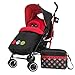 Disney Stroller Bundle - Mickey Circles
