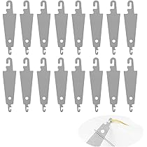 Lot De 30 Aiguilles à Coudre Avec Grand Chas - 3,5 Cm - 3,7 Cm - 4