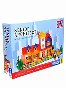 Peacock Senior Architect