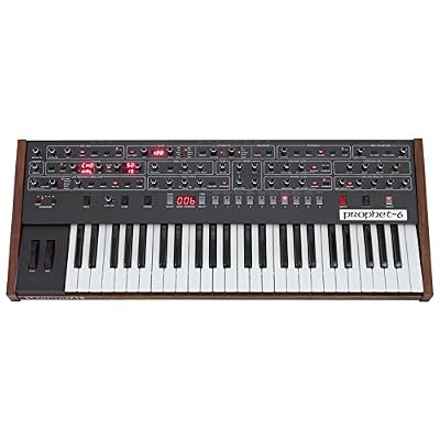 Dave Smith Sequencial Prophet-6