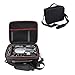 Produktbild Bulary Air Drone Aufbewahrungstasche Portable Koffer Schulter Handtasche Rucksack Wasserdichte Hartschalenkoffer für DJI Mavic Pro Drone