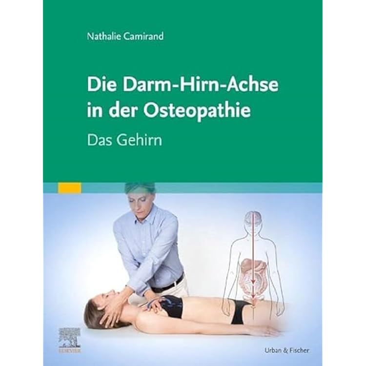 健康・医学 Fortgeschrittene viszerale Osteopathie 健康・医学