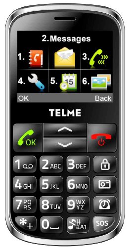 Imagen 5 de Telme C155_001